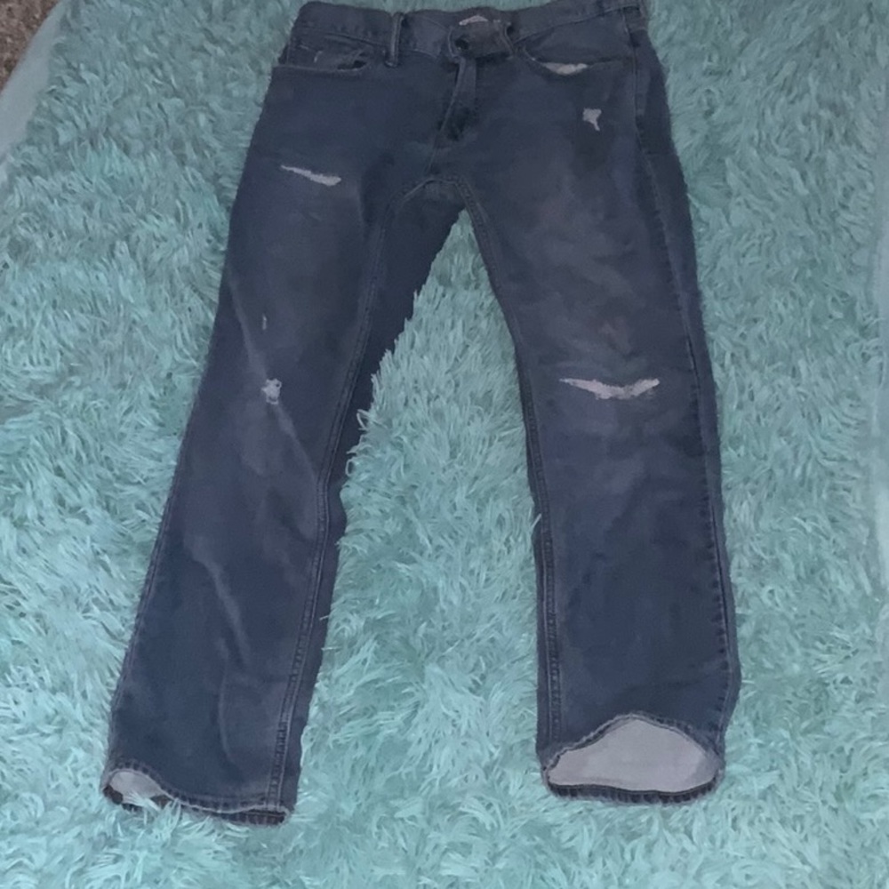 Men’s size 30x30 jeans